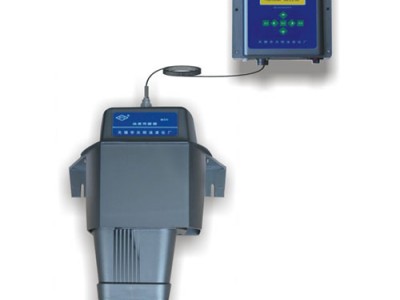 AJH-W3000A   水质浊度在线监测仪