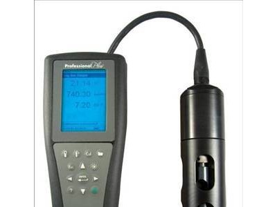 YSI Proplus手持式多参数水质测量仪