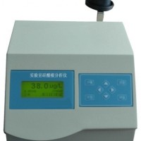 中文液晶实验室硅酸根表/硅酸根分析仪报价