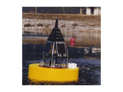 水质自动监测浮标YSI