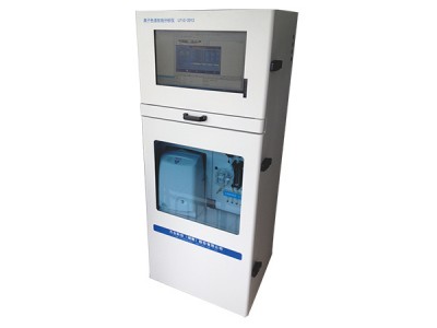 LFIC-2012系列水质分析仪