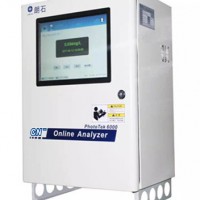 PhotoTek 6000-CN-氰化物在线水质分析仪