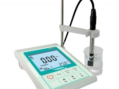 PRIMA台式溶解氧测量仪innoLab 20D