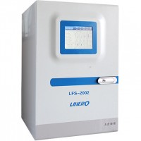 LFS-2002系列水质分析仪