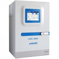 离子选择性电极法的LFEC-2006水质分析仪