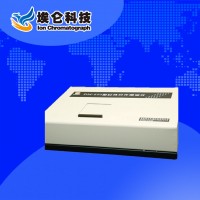 青岛埃仑DM-600红外分光测油仪