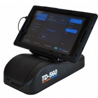 美国特纳TD-560紫外荧光测油仪（新国标）