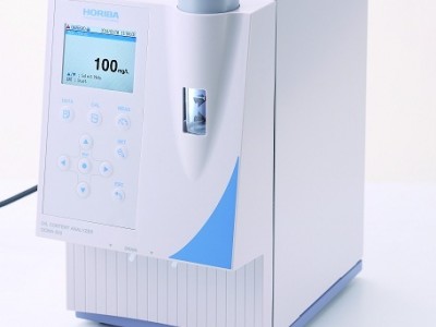 HORIBA 油分分析仪OCMA-500