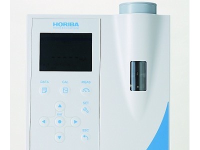 HORIBA油分分析仪OCMA-505
