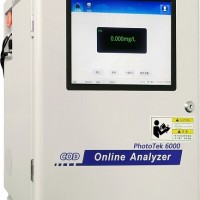 朗石6000系列COD水质在线监测分析仪