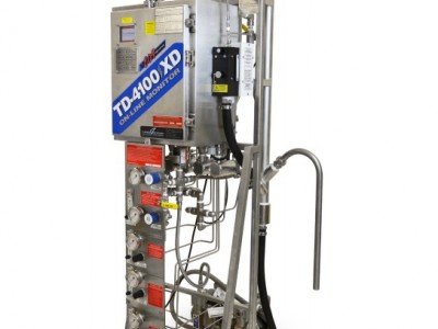 美国特纳TD-4100XD在线水中油分析仪