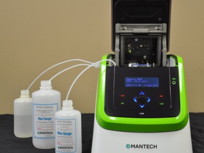 MANTECH L100光电法快速化学需氧量
