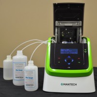 MANTECH L100光电法快速化学需氧量分析仪