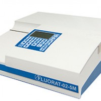 LUMEX紫外/荧光测油仪Fluorat