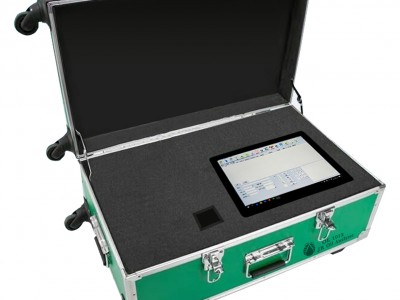 昂林OL1012型便携式红外分光测油仪