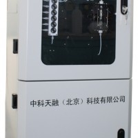 TR2311型COD水质全自动在线分析仪