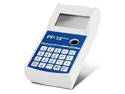 德国MN重金属检测仪PF-12 Plus