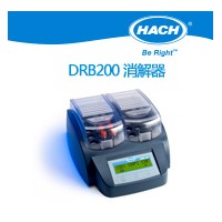 DRB200 消解器