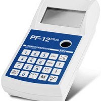 德国MN氨氮总磷总氮测定仪 PF-12 Plus