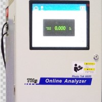 朗石PhotoTek 6000 总汞水质自动在线监测仪