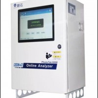 PhotoTek 6000-NH3N氨氮在线分析仪（气敏电极法）