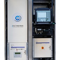水质重金属在线监测系统Xact 920