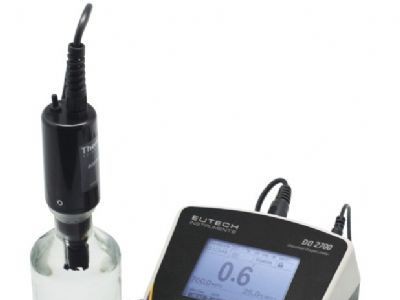 Eutech优特 DO2700 溶解氧测量仪