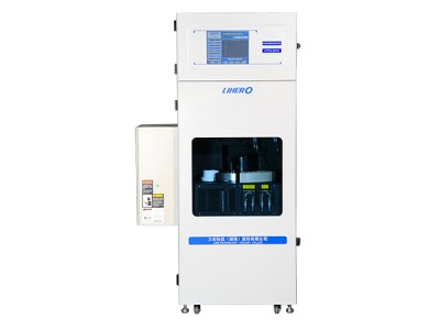 LFTOX-2010水质生物综合毒性分析仪