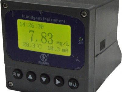 FDO-99E盘装式荧光法溶解氧在线分析