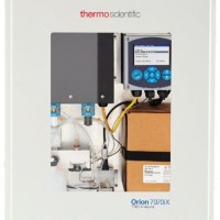 Thermo Scientific Orion 7070iX TRO分析仪