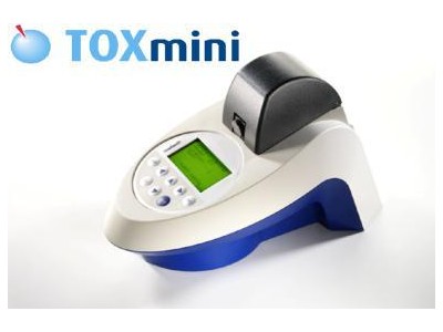 TOXCmini便携式生物毒性分析仪 荷兰
