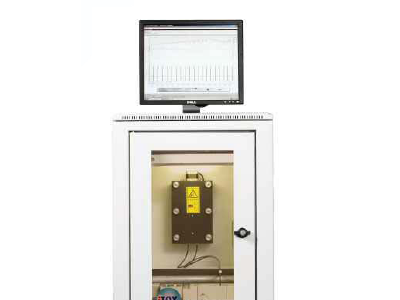 iTOXcontrol在线生物毒性分析仪 荷