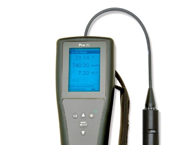 溶解氧测量仪YSI Pro20