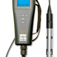 溶解氧测量仪YSI Pro20