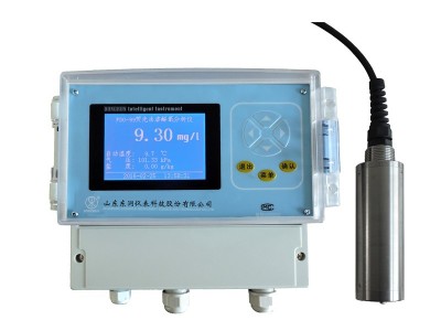 东润FDO-99荧光法溶解氧分析仪