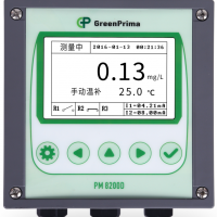 GREENPRIMA在线荧光法溶氧仪PM8200D