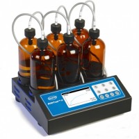 哈希BODTrak II 生化耗氧量分析仪