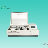 InLab-2000型微生物法BOD快速测定仪