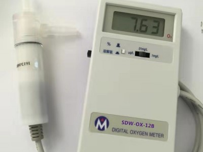 斯达沃便携式微量溶解氧分析仪SDW-O