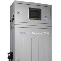 Modern Water Microtox CTM在线毒性监测仪