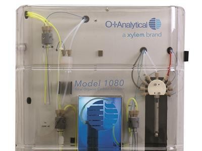 美国OI  总有机碳分析仪TOC1080