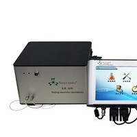 钮因TA-5.0多点总有机碳分析仪