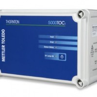 梅特勒-托利多 5000TOCi 在线TOC 总有机碳分析仪 纯水TOC