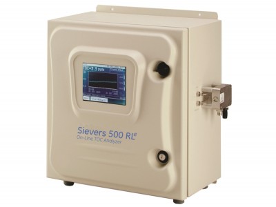 Sievers 500 RLe在线型TOC分析仪