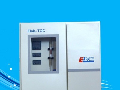 Elab-TOC总有机碳分析仪