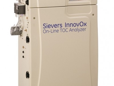 Sievers InnovOx在线总有机碳TOC分