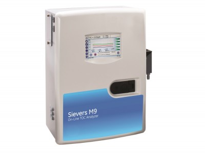 Sievers M9在线型总有机碳TOC分析仪