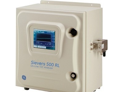 Sievers 500制药用水总有机碳TOC分