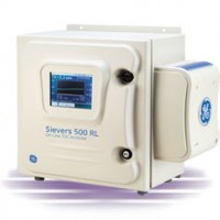 Sievers 500 RL在线总有机碳分析仪