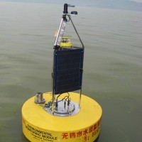 水质监测浮标系统
